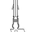350874-3 (MINI REEL) Pin & Socket Connectors