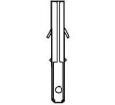 350877-1 Pin & Socket Connectors