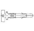 350922-6  Connectors