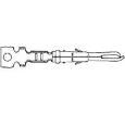 350967-1 electronic component of TE Connectivity