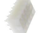 350992-4 Pin & Socket Connectors
