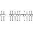 3-5176264-4  Connectors