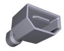 3-520106-2 (MINI REEL)  Connectors