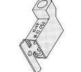 3-520340-2 (MINI REEL) Automotive Connectors