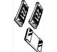 35203K3JT Thick Film Resistors - SMD
