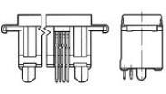 3-520422-3 electronic component of TE Connectivity