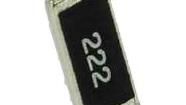 35217K5FT Thick Film Resistors - SMD