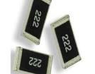35227K5FT Thick Film Resistors - SMD