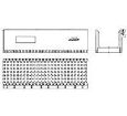 352601-2 electronic component of TE Connectivity