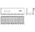 352672-2 electronic component of TE Connectivity