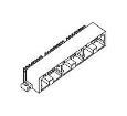 353110-6 electronic component of TE Connectivity