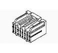 353217-4 electronic component of TE Connectivity