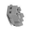 353293-2 Headers & Wire Housings