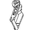 353662-6 FFC & FPC Connectors