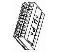 353675-1 Automotive Connectors