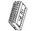 353675-4 FFC & FPC Connectors