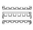 353891-1  Connectors
