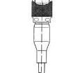 354499-000 Data Bus Components - Connectors