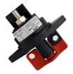 35-502 Disconnect Switches