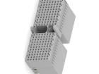 3-5646442-0 Hard Metric Connectors
