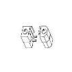 58380-1 Punches & Dies