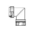 357703-000 electronic component of TE Connectivity