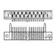 582843-6 electronic component of TE Connectivity