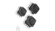 3632B222LL Fixed Inductors