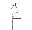 3-640311-1 (Cut Strip) Terminals