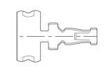 3-640401-1  Connectors