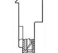 3-640431-6 Headers & Wire Housings