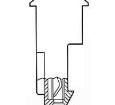 3-640601-6 Headers & Wire Housings