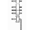 3-641212-2 Headers & Wire Housings