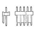 3-641213-2  Connectors