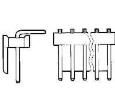 3-641214-8  Connectors