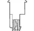 3-641242-3 Headers & Wire Housings