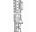 3-641525-3 Headers & Wire Housings