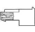 3-641536-2  Connectors