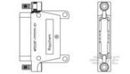 364283-000 electronic component of TE Connectivity