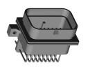3-6437285-0  Connectors