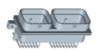 3-6437285-2  Connectors
