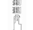 3-644371-4 Headers & Wire Housings
