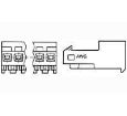 3-644371-4 electronic component of TE Connectivity