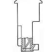 3-644467-5 Headers & Wire Housings