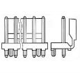 3-644611-2 electronic component of TE Connectivity