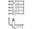 3-644617-2 Headers & Wire Housings