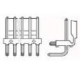 3-644617-6 electronic component of TE Connectivity