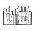 3-644861-4  Connectors