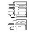 3-644892-3 Headers & Wire Housings