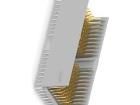 3-646356-0 Hard Metric Connectors
